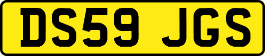 DS59JGS