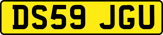 DS59JGU