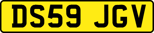 DS59JGV