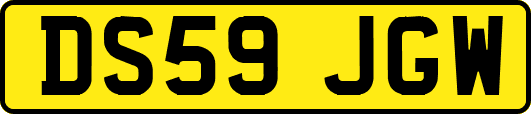 DS59JGW
