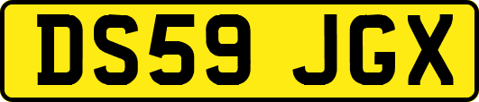 DS59JGX