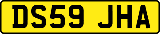 DS59JHA