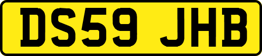 DS59JHB