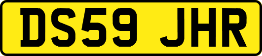 DS59JHR