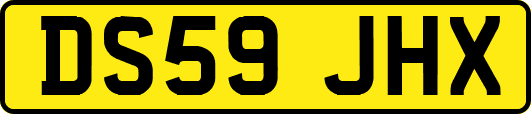 DS59JHX