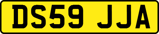 DS59JJA
