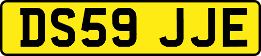 DS59JJE