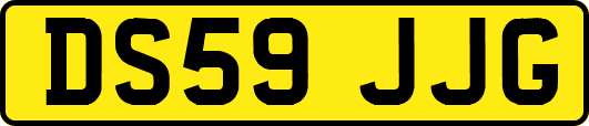 DS59JJG