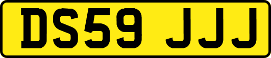 DS59JJJ