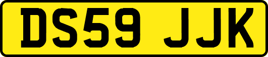 DS59JJK