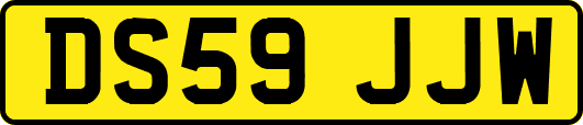 DS59JJW