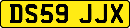 DS59JJX