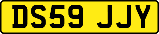 DS59JJY