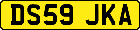 DS59JKA