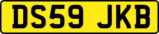 DS59JKB