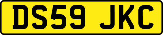 DS59JKC
