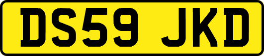 DS59JKD