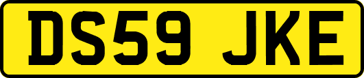 DS59JKE