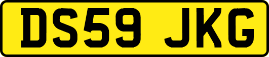 DS59JKG