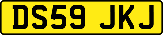 DS59JKJ