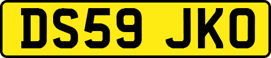 DS59JKO