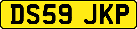 DS59JKP