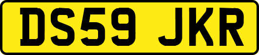 DS59JKR