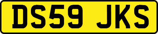 DS59JKS