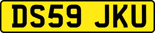 DS59JKU