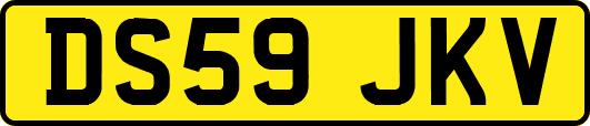 DS59JKV