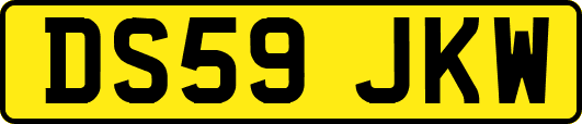 DS59JKW