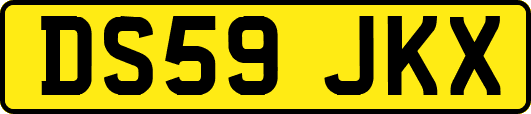 DS59JKX