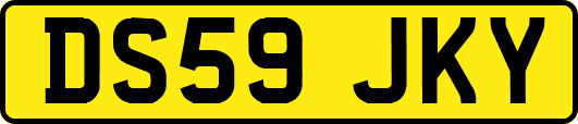 DS59JKY