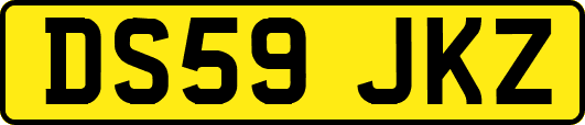 DS59JKZ
