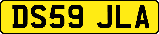 DS59JLA