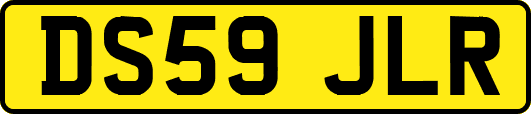 DS59JLR