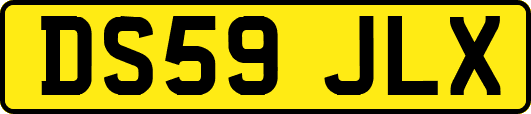 DS59JLX