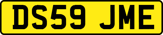 DS59JME