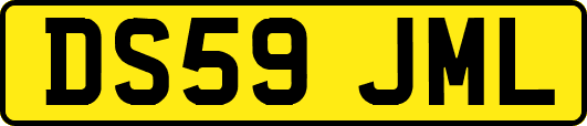 DS59JML