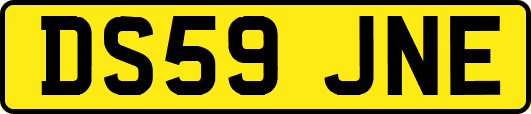 DS59JNE