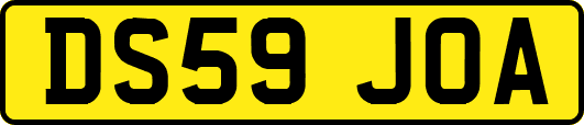 DS59JOA