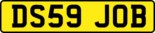 DS59JOB