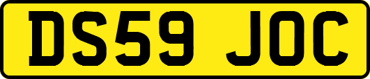 DS59JOC