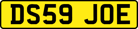 DS59JOE