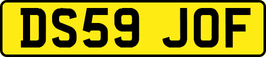 DS59JOF