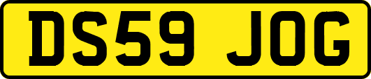 DS59JOG
