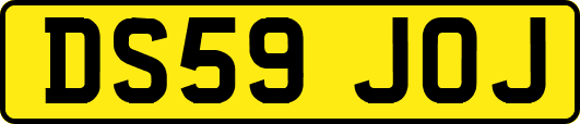 DS59JOJ