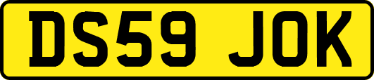 DS59JOK