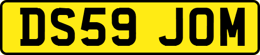 DS59JOM