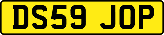 DS59JOP